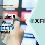 Directv Stream vs Youtube Tv